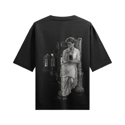 The Era Oversized Tshirt