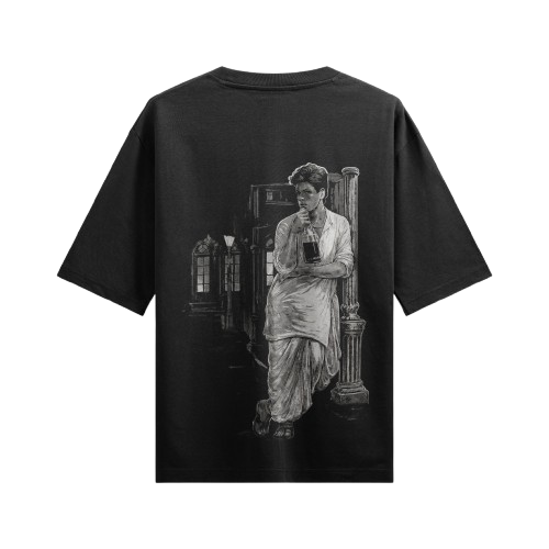 The Era Oversized Tshirt