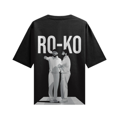 The Era Oversized T-Shirt